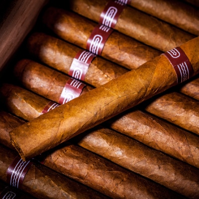 TOBACCO
